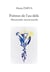 Poèmes de l'au-delà : hécatombe émotionnelle