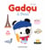 Gadou à Paris