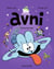 Avni Tome 11 : Extra-marrant !