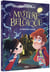 Mystère en Belgique Tome 1 : le manoir hanté