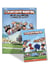 Les rugbymen Tome 1 : on va leur mettre les poings sur les yeux !
