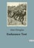 Endurance Test : A Riveting Tale of Courage and Camaraderie Among Boy Scouts