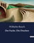 Der Fuchs. Die Drachen : Ein Fuchs, ein Drache und die Kunst der List