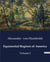 Equinoctial Regions of America : Exploration of the Natural and Cultural Landscapes of the Lake of Valencia