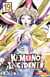Kemono incidents Tome 19
