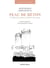 La peau analogique Tome 5 : peau de béton