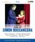 Verdi : Simon Boccanegra / Opéra de Vienne, 2002