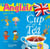 Cup of Tea Anglais CE1 - Double CD audio classe - Ed.2010