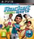 Racket sports