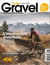 Cyclist hors-série Gravel n.6 : l'incroyable aventure : tour de la résistance