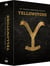 Yellowstone - Les quatre première saisons