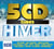 5 cd tubes hiver