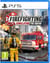 Firefighting Simulator : The Squad