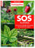 SOS plantes. Tout sur les maladies et parasites et comment les soigner