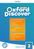 Oxford discover level 2nd edition level 2- teacher's guide pack