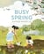 Busy spring : nature wakes up