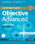 OBJECTIVE ADVANCED STUDENT BOOK WITH ANSWERS AND CD-ROM