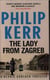 THE LADY FROM ZAGREB