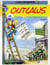 Lucky Luke - tome 47 Outlaws