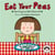 Daisy eat your peas