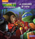 Teenage mutant ninja turtles - les tortues ninja - la vengeance de karai