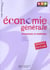 Économie générale - documents et méthodes (édition 2004)