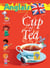 Cup of Tea CP Cycle 2 - Livre élève - Ed. 2013