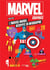 Marvel graphics