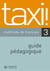 Taxi 3