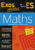 Exos résolus - mathématiques - terminale es