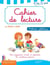 Cahier de lecture avec sami et julie