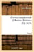 Oeuvres completes de j. racine. tome 2 berenice