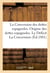 La conversion des dettes espagnoles. origine des dettes espagnoles. le deficit la conversion