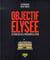 Objectif élysée - les coulisses de la présidentielle en bd