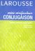 Mini verificateur de conjugaison