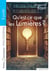 Qu'est-ce que les Lumières ?