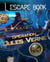 Escape book - opération Jules Vernes