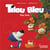 Tilou Bleu fête Noël