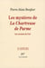 Les mystères de "La Chartreuse de Parme"
