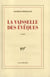 La vaisselle des eveques