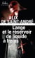 L'ange et le réservoir de liquide à freins