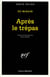 Après le trepas