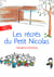 Les récrés du Petit Nicolas