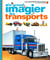 Le grand imagier des transports