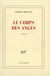 Le corps des anges