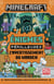 Minecraft : Énigmes périlleuses : L'avertissement du Warden