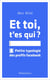 Et toi, t'es qui ?