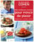 Mes meilleures recettes pour mincir de plaisir - programme, conseils, menus