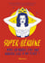 Super-héroïne