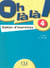Oh la la 4 cahier d4exercices